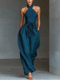 Mollie™ Chic Jumpsuit