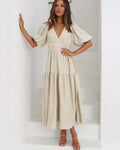 Delia™ Midi Dress