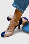 Juliette™ | Women's Block Heel Heels