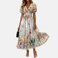 Kateline™ Midi Dress