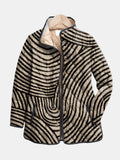 Clementine™ | Women's Multicolor Quilted Puffer Jacket