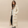 Leonora™ | Women's Puffer Jacket
