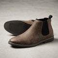 Odalys™ | Men's Leather Chelsea Boots