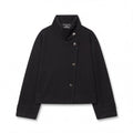 Isolina™ | Women's Relaxed Wool Jacket