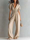 Elise™ Elegant Jumpsuit