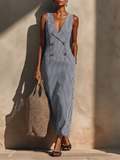 Nikka™ Maxi Dress