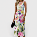 Cass™ Midi Dress