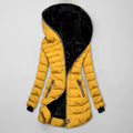 Katriona™ | Women's Quilted Puffer Jacket