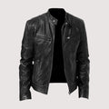 Ellery™ | Men's Leather Jacket