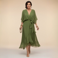 Helene™ Elegant Dress