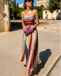 Eliza™ Maxi Dress
