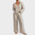 Modesta™ | Women's Knit Lounge Set