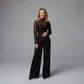 Valarie™ Elegant Jumpsuit