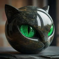 Phoenix™ | Mysterious Cat Sculpture