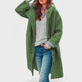 Lucienne™ | Women's Wool Jacket