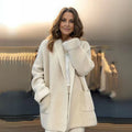 Celine™ Knitted Cardigan