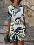 Ezella™ Summer Dress