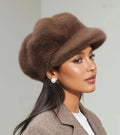 Rachelle™ Elegant Luxury Beanie