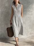 Alyssia™ Midi Dress