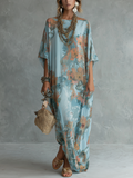 Nyomi™ Long Dress