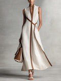 Rheanna™ Premium Maxi Dress