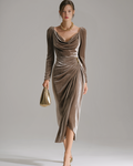 Dahlia™ Elegant Dress