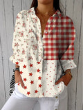 Vionnet™ | Women's Floral Blouse
