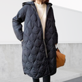 Electra™ | Women's Hooded Oversized Jacket