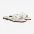 Margot™ | Flat Strappy Sandals