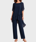 Haydie™ Flowing Two-Piece Set