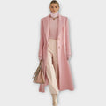Noemie™ | Women's Wool Wrap Winter Coat
