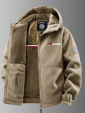 Wendell™ | Men's Zip Jacket