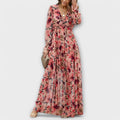 Lilliana™ Elegant Maxi Dress