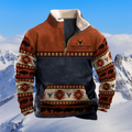 Fergus™ | Men's Fleece Sweater