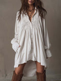 Jenise™ Mini Dress