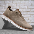 Callum™ | Ultra-Comfortable Knit Walking Shoes