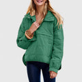 Kamila™ | Women's Oversized Jacket
