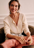 Melody™ | Women's Button Knit Cardigan
