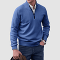 Barry™ Premium Zip Pullover