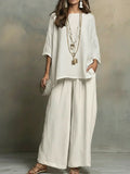 Bianca™ Elegant Two-Piece Set