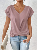 Penelope™ | Women's V-Neck Top