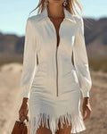 Raquel™ Elegant Dress