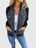 Lianne™ | Women's Relaxed Zip Jacket