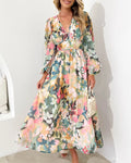Corrine™ Chic Floral Dress