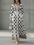 Bridget™ Elegant Dress