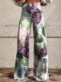 Norah™ | Women's Retro Trousers
