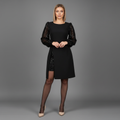 Verina™ Elegant Dress