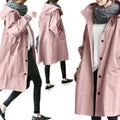 Susanna™ | Women's Hooded Jacket