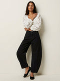 Fiorella™ | Women's Denim High Waisted Jeans