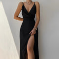 Aliah™ Elegant Strapless Dress